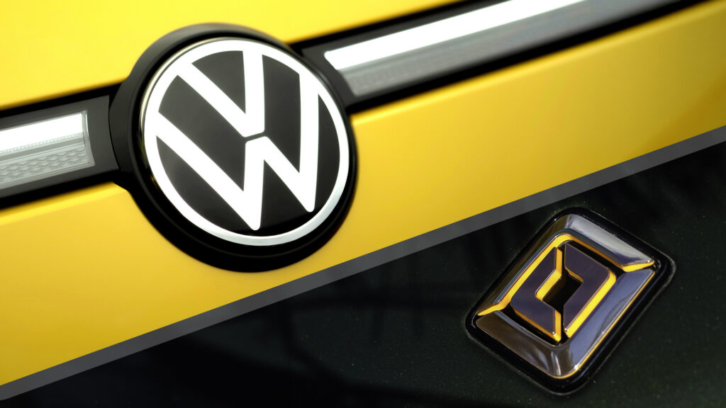 Eski VW Mühendislerine ‘Rivian’ Şoku: İçeriden Bilgi Ticareti Davası