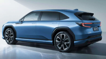 Honda Çin pazarındaki düşüşü durdurmak için strateji değiştiriyor