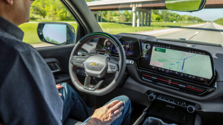 GM İçin Asıl Kazanç Kapısı: Abonelik Modeli