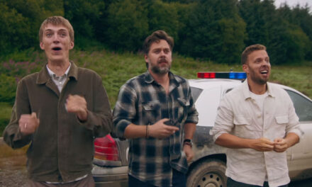 The Grand Tour Efsanesi Yeni Yüzlerle Geri Dönüyor