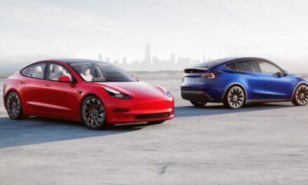 Tesla’da Süspansiyon Krizi: 1.2 Milyon Araç İçin İnceleme Başlatıldı