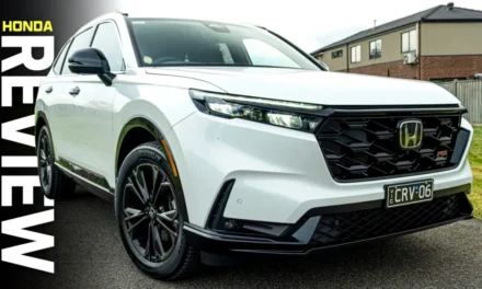 2026 Honda CR-V Hybrid: Dört Çeker Özgürlüğüyle Geri Döndü