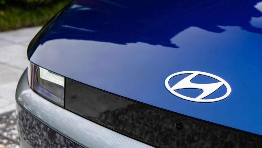Hyundai ve Sendika Anlaştı: Robotların İş Kaybı Korkusu Giderildi