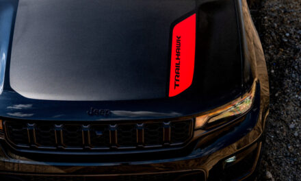 Jeep Stokları Eriyor: Neden Hala Büyük İndirimler Yok?