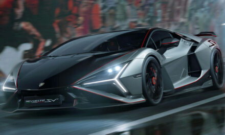 Lamborghini Revuelto SV: Markanın Şimdiye Kadarki En Güçlü Modeli Tanıtıldı