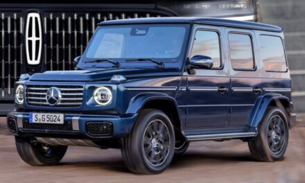 Lincoln, Mercedes G-Serisi’ne Rakip Olarak Bronco Altyapısını Kullanabilir