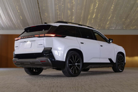 Subaru Getaway İçin Üretim Erteleme Kararı: Elektrikli SUV'da Rötar
