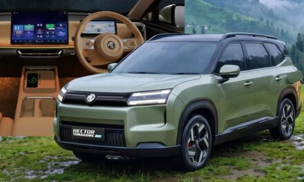 MG’den Şaşırtan Hamle: Bataryasız Satılan Uygun Fiyatlı SUV