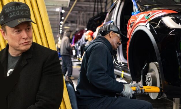 Tesla’da Gelir Uçurumu: Elon Musk’ın Kazancı Çalışan Maaşlarını Katladı