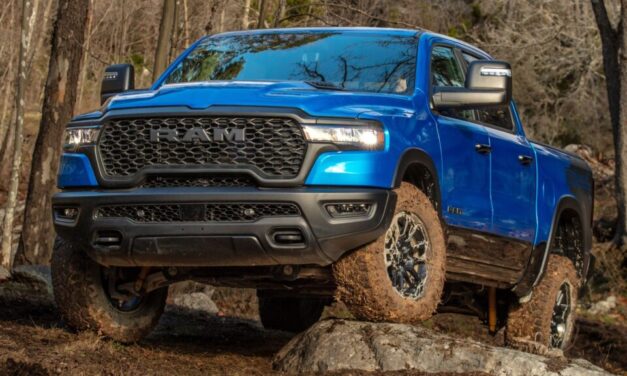Ram 1500 Modellerinde Dev Geri Çağırma: 1.5 Milyon Araç Servise Dönüyor