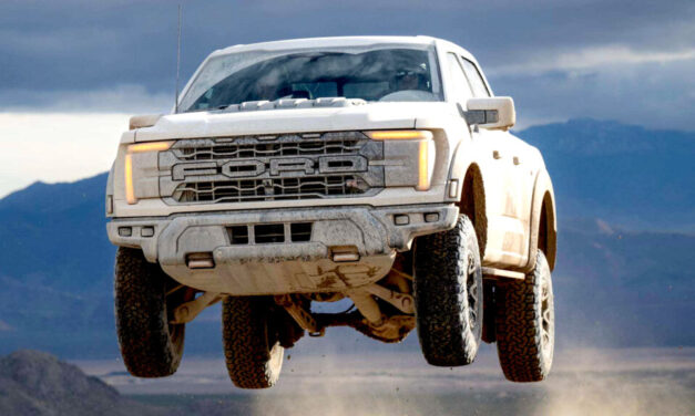 Ford F-150 Raptor’da İndirimli Fiyatın Gizli Bir Bedeli Var