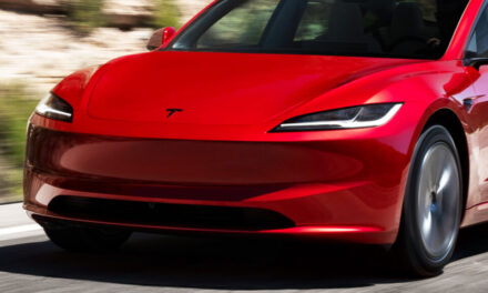 Tesla’da İthalat Krizi: Kanada İçin Üretilen Araçlar ABD Standartlarına Takıldı