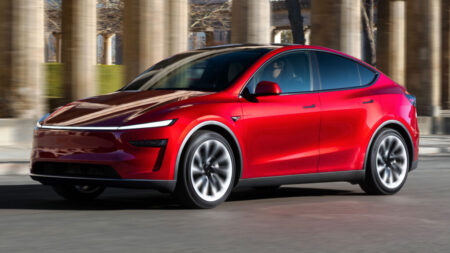 Çin'de Dev Otomobil Geri Çağırma Operasyonu: Tesla Başrolde