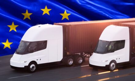 Tesla Semi Avrupa Yollarına Çıkmaya Hazırlanıyor: Detaylar Eylül’de Açıklanıyor