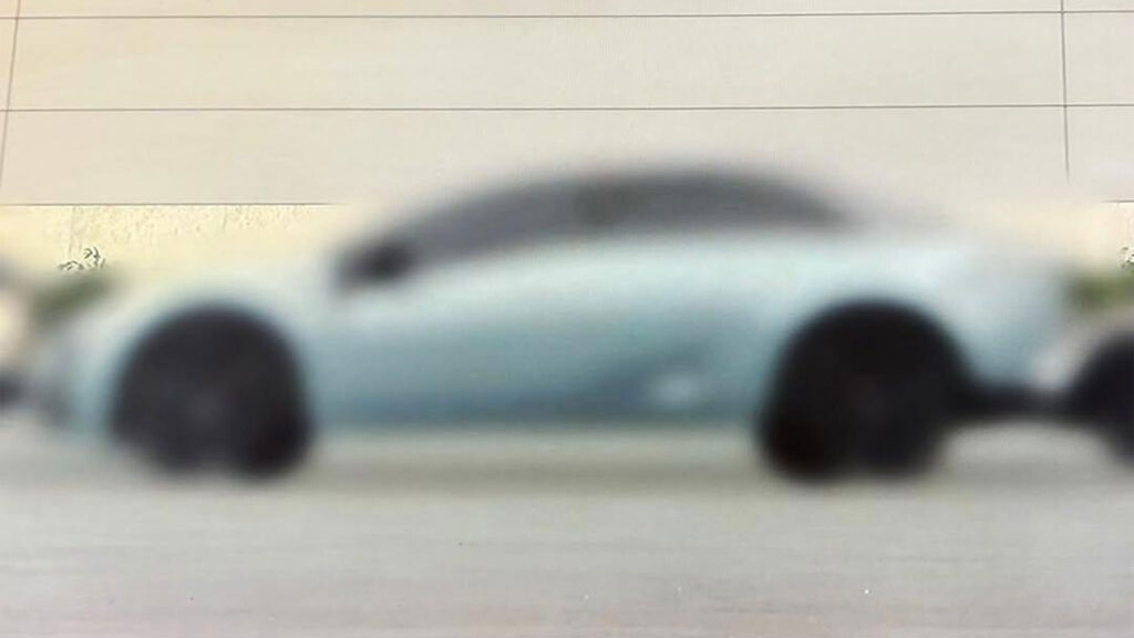 Yeni Nesil Toyota Corolla Sızdı: Konsept Tasarıma Sadık Kalıyor