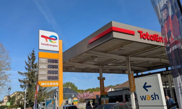 TotalEnergies’te Yaz Dönemi: 1.200 İstasyonda 1,99 Euro Sabit Fiyat Uygulaması