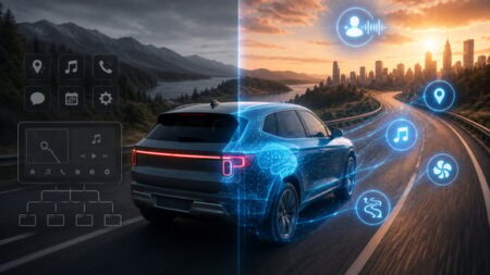 ABD'de "Freedom Car" Tartışması: Otomobillerde Bağlantı Zorunlu mu Olmalı?