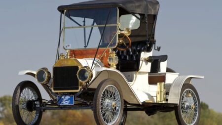 Ford, Üretim Süreçlerinde Yeni Bir Devrimin Eşiğinde