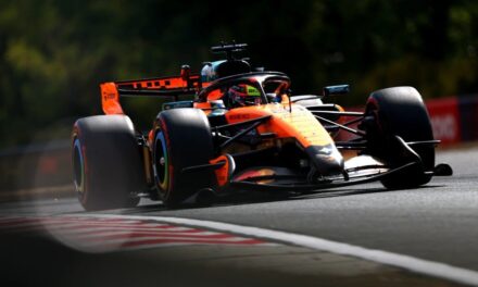 2026 Macaristan GP Startı: Piastri Liderliği Aldı, Leclerc Geriledi