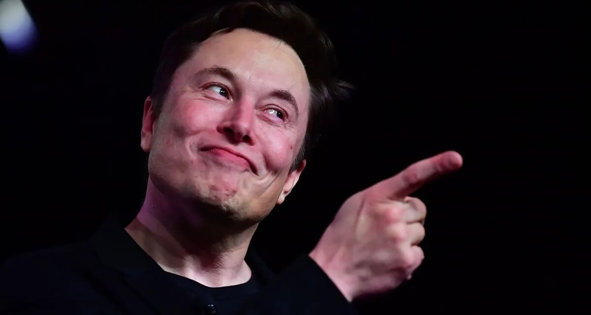 Otomotiv Dünyasında Bir Uçurum: Elon Musk’ın Geliri Rakiplerini Katlıyor