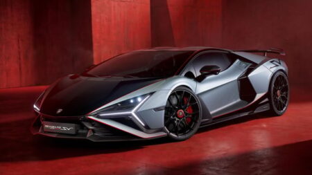 Lamborghini Revuelto SV: 1.065 Beygirlik Yeni Bir Efsane Doğuyor