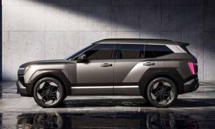 Hyundai Tucson Yenilendi: SUV Pazarında Radikal Dönüşüm