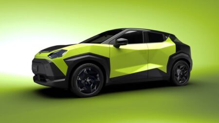 Mondial de l’Auto 2026: BMW, Nissan ve Toyota Neden Katılmıyor?
