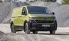 Elektrikli Volkswagen California: Ağırlık Engelini Nasıl Aştı?