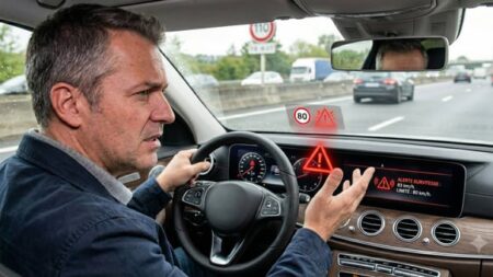 ABD'de "Freedom Car" Tartışması: Otomobillerde Bağlantı Zorunlu mu Olmalı?