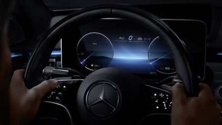 ABD Otomotiv Sektöründe Çinli Bileşenlere Veda: 4 Yıllık Kritik Süreç Başladı