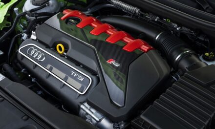 Audi, Efsanevi 5 Silindirli Motorunu Kurtarmanın Yollarını Arıyor