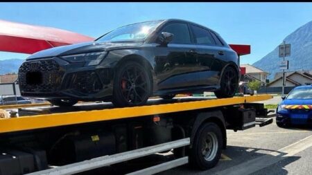 Genç sürücülere 'güçlü otomobil' yasağına Anayasa Konseyi engeli