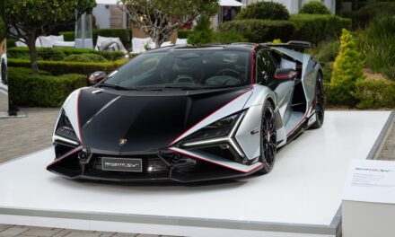 Lamborghini Revuelto SV: 1.065 Beygirlik Yeni Bir Efsane Doğuyor
