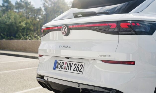 Volkswagen’in İlk Hibrit Motoru: Beklentiler ve Gerçekler