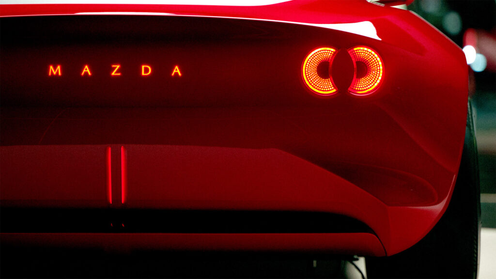 Mazda MX-5 Elektrikleniyor: Yeni Nesil İçin Hafiflik Hedefi