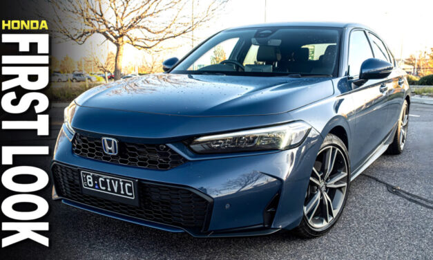2026 Honda Civic Hybrid: Sürüş Keyfi Yüksek Ama Fiyatı El Yakıyor